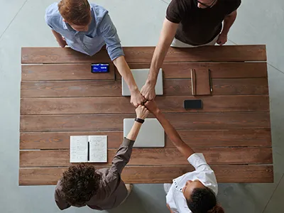 Aluminum Tray Cable Tray