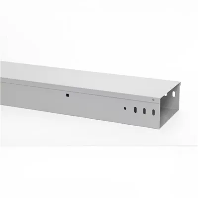Galvanized Channel Cable Tray