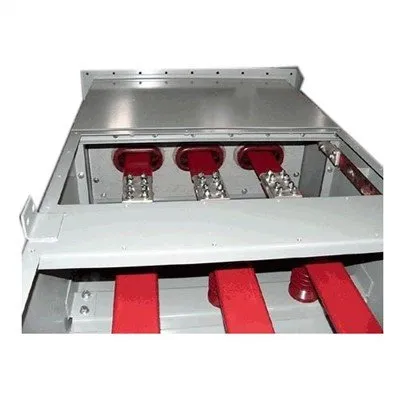 Non Segregated Bus Duct