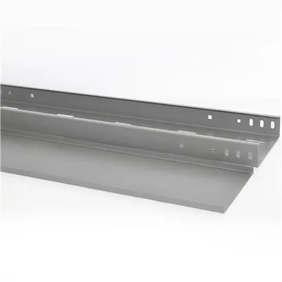 Stainless Steel Tray Cable Tray